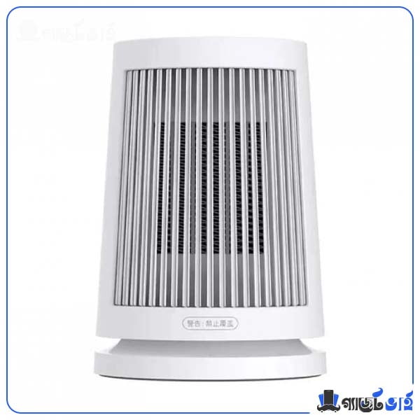 XIAOMI MIJIA Desktop Electric Heater