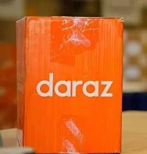 MYSTERY BOX পরিমান 6 প্যাকেট